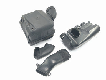 BMW K 100 [1984] - Luftfilterboks Luftfilterhus Indsugningsboks airbox - 0