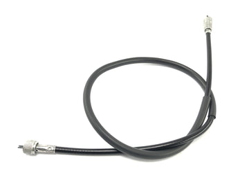 Kawasaki ZR7 ZR750F [1999] - Tachowelle Geschwindigkeitsmesserantrieb Seilzug vorne - 0