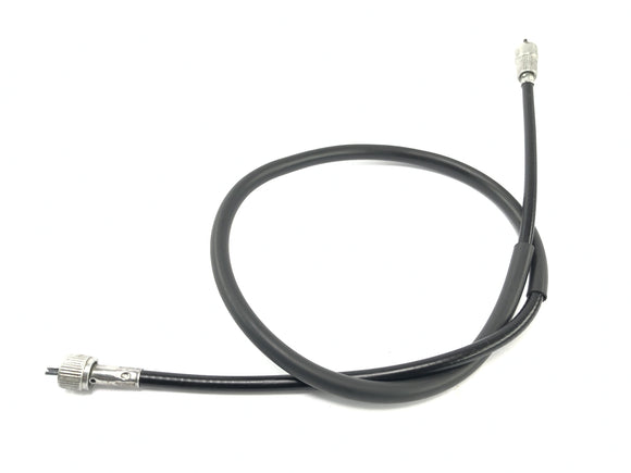 Kawasaki ZR7 ZR750F [1999] - Tachowelle Geschwindigkeitsmesserantrieb Seilzug vorne