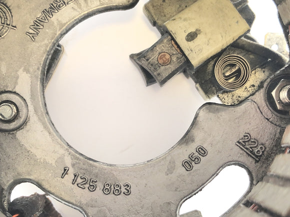 Moto Guzzi 850 Le Mans 3 VF [1986] - генератор статора