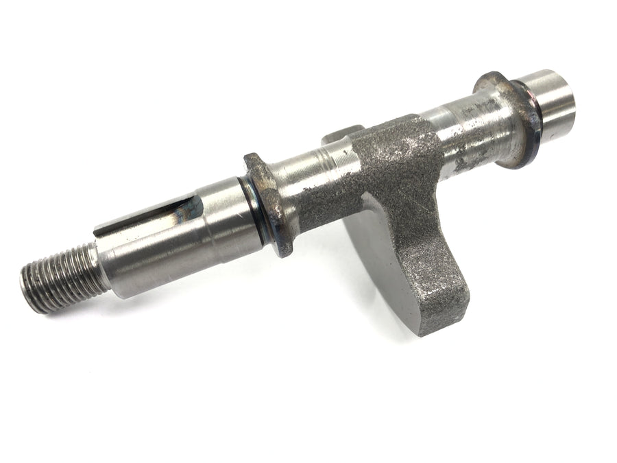 SWM SM 125 R [2018]  - 补偿波