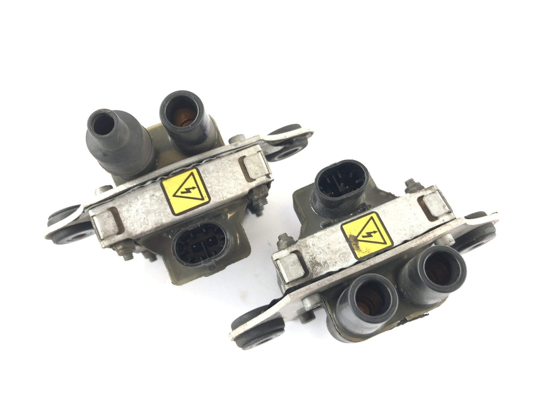 Moto Guzzi 1200 Sport [2007] - Ignition Coil Set