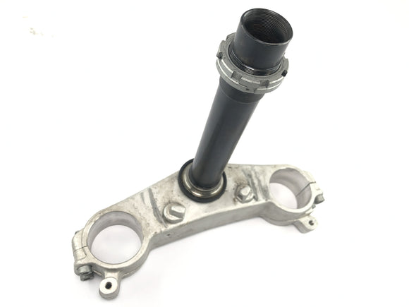 Aprilia RSV 1000 R [2004] - Gabelbrücke unten Gabeljoch Steuerrohr