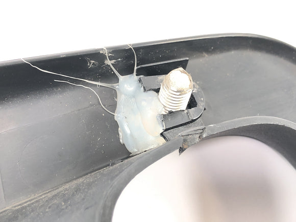 BMW R 1100 RT 259 [1999] - Side panel maintenance flap left panel