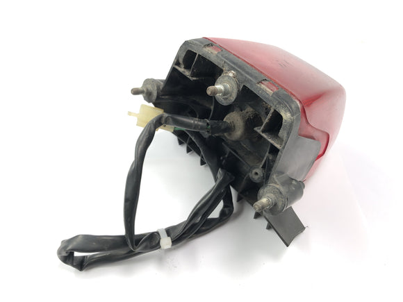 Honda NX 650 RD08 [1995]  - リアライトブレーキライトライトライトライトリアテールライトブレーキ