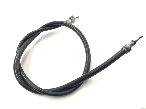 Yamaha XT 600 Z Ténéré 1VJ [1986] - Tachowave Cable Drive