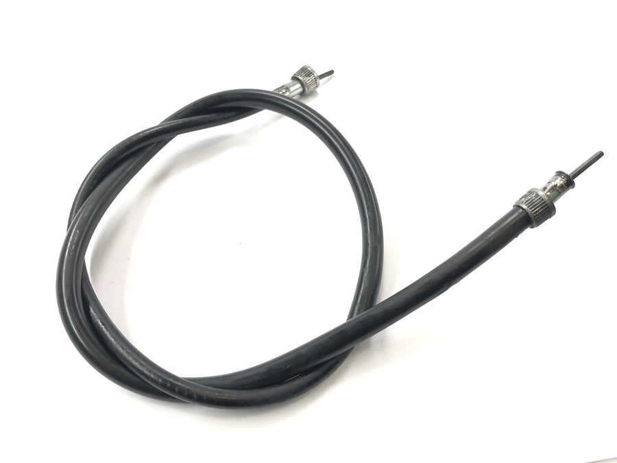 Yamaha XT 600 Z Ténéré 1VJ [1986] - Tachowave Cable Drive