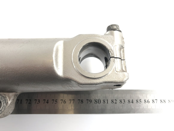 Suzuki Bandit 1200 GV75A [1998] - Gabel Telegabel se sadou