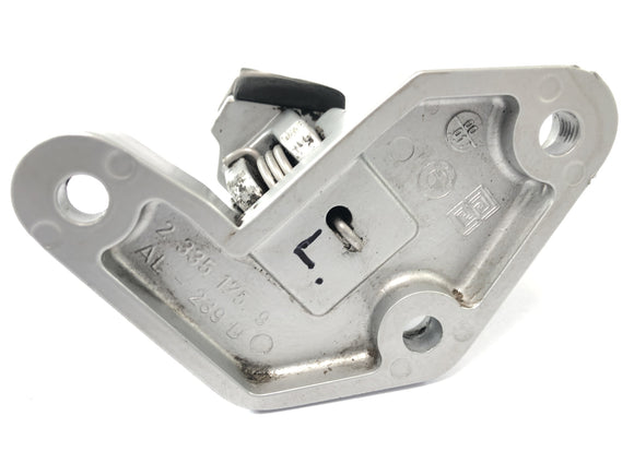 BMW K 1200 GT K12 [2003] - 左側の運転席フットレスト、ホルダー付き