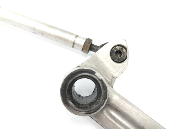 Ducati Monster M600 [1995] - Shift páka řazení páky Shifting páky přepínací páky vlevo