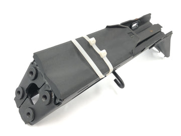 Kawasaki Ninja 125 BX125B [2024] - Heckträger Ausleger Nummernschildhalter aufnahme