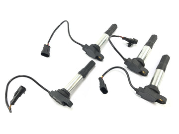 Aprilia RSV4 1000 [2010] - Bobina de encendido con tapón - 0