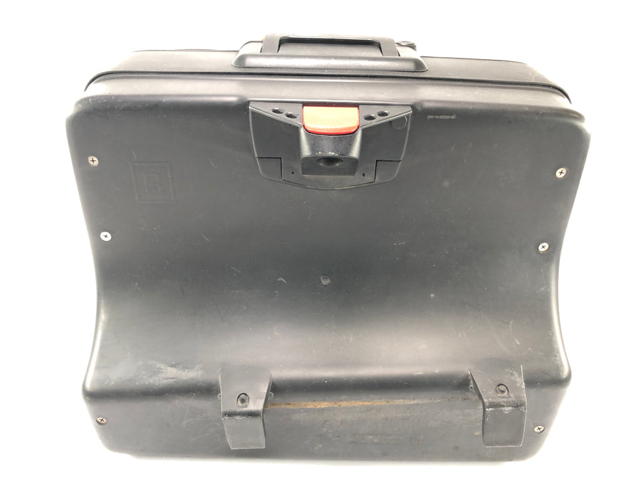 BMW F 650 GS R13 [2002] - Case Carrier Side Side Case Case Suitcas Motorcycle Case