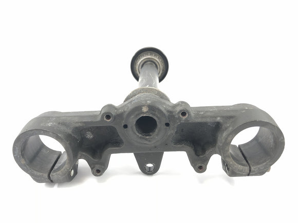 BMW F 650 GS R13 [2002]  - 下のフォークブリッジ