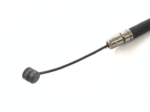 Yamaha XT 600 Zentere 34L [1985] - Dock Train Bowdenzug