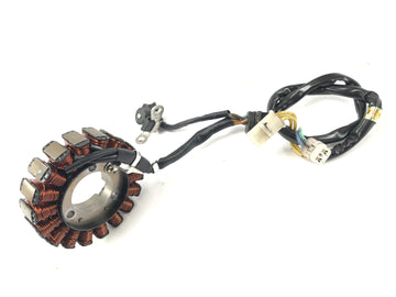 SWM SM 125 R [2018] - Alternateur Stator Lima avec ramassage