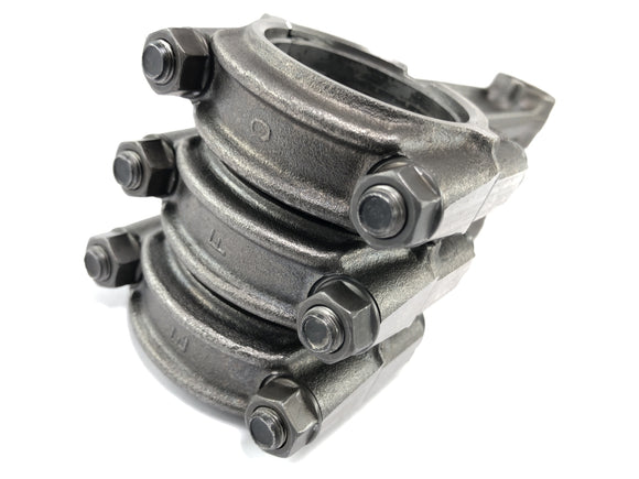 Triumph Daytona 900 T300 [1993] - Pleuel