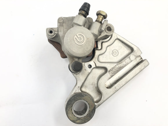 Yamaha TT 600 R DJ01 [1998] - Bremseklave bak