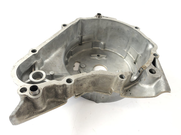 Yamaha XS 400 2A2 [1982] - Engine cover alternator cover