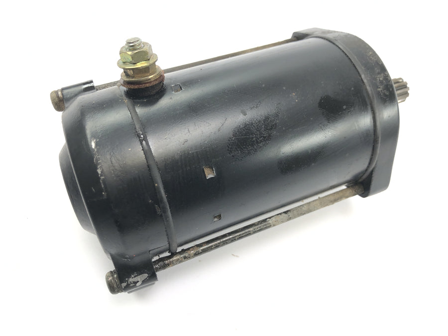 Kawasaki GPZ 1000 RX [1987] - starttimoottorin sähkökäynnistin