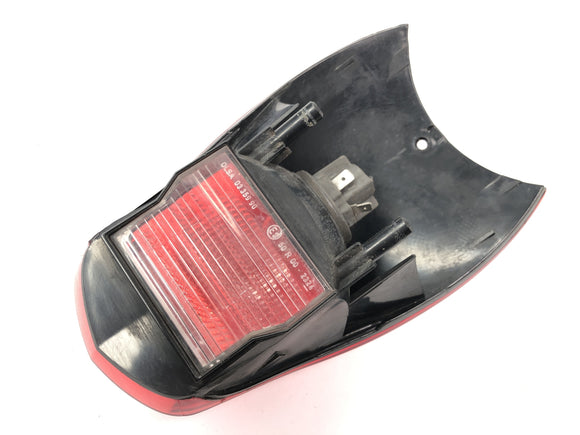 BMW K 1200 S K12S [2004] - Rücklicht Bremslicht Heckleuchte