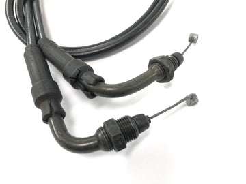 Benelli TNT 1130 [2009] - 油门拉线 鲍登拉线 - 0