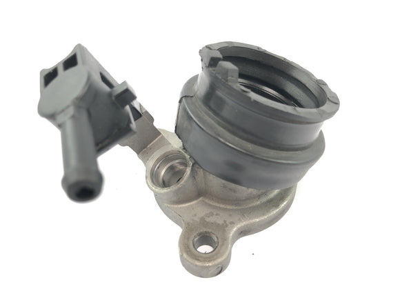 SWM SM 125 R [2018] - Insugningsgrenrör, insugsgrenrör, förgasaranslutning