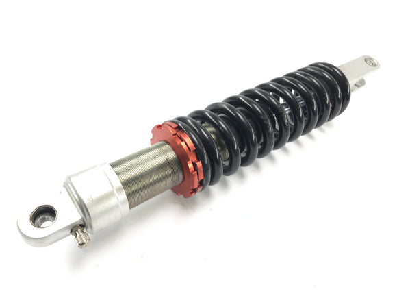 SWM SM 125 R [2018] - Absorbnik wstrząsu z tyłu