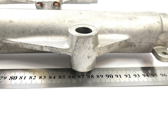 ヤマハXT 600 Zテネレ55W [1986]  - 軸付きガベルテレガベル