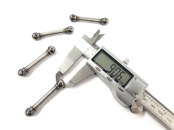 BMW R 1200 ST R1ST [2006] - Stössel Stösselstangen