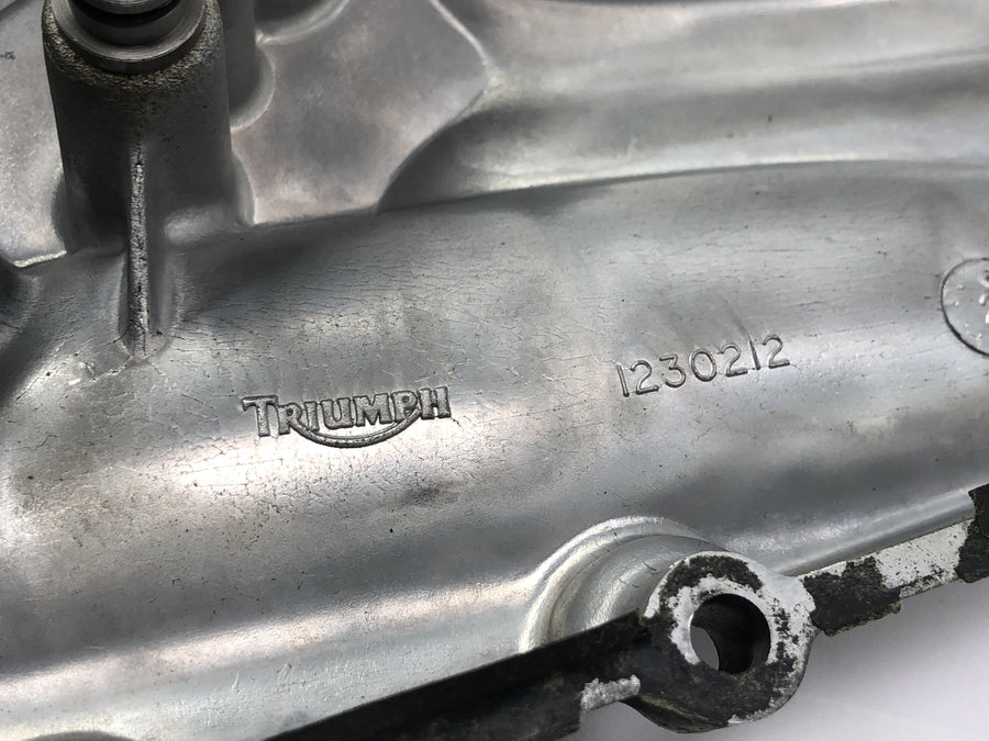 Triumph Tiger 955i 709EN [2003] - Carter moteur carter d'huile
