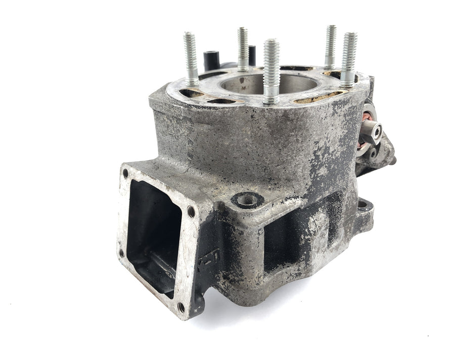 Yamaha RZ 250 R 29L [ca. 250 YPVS] - Cylinder til venstre