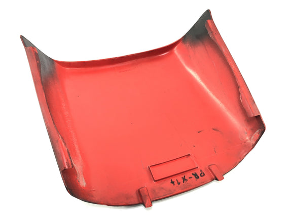 Ducati 900 SS [1991] - Sozius Sitzbankabdeckung