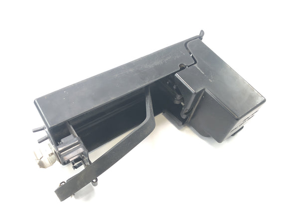 Kawasaki ZX 12 R ZXT20A [2001] - Batterihållare för batterilåda