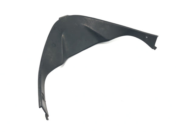 Honda CBR 900 RR Fireblade SC33 [2000] - внутренний обтекатель нижний внутренний обтекатель передний обтекатель