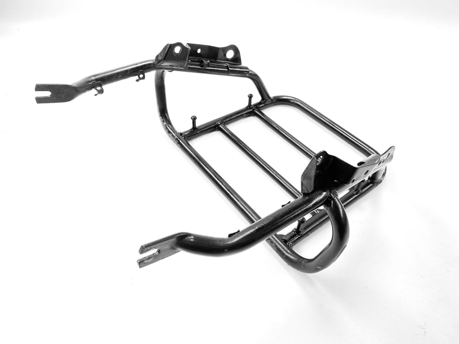 Yamaha XT 600 Z Ténéré 1vj [1986] - Uchwyt bagażnika przewoźnika bagażu