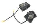 Kawasaki ZX -10 ZXT00B [1990] - Turn Signal Flashing Lights.-5