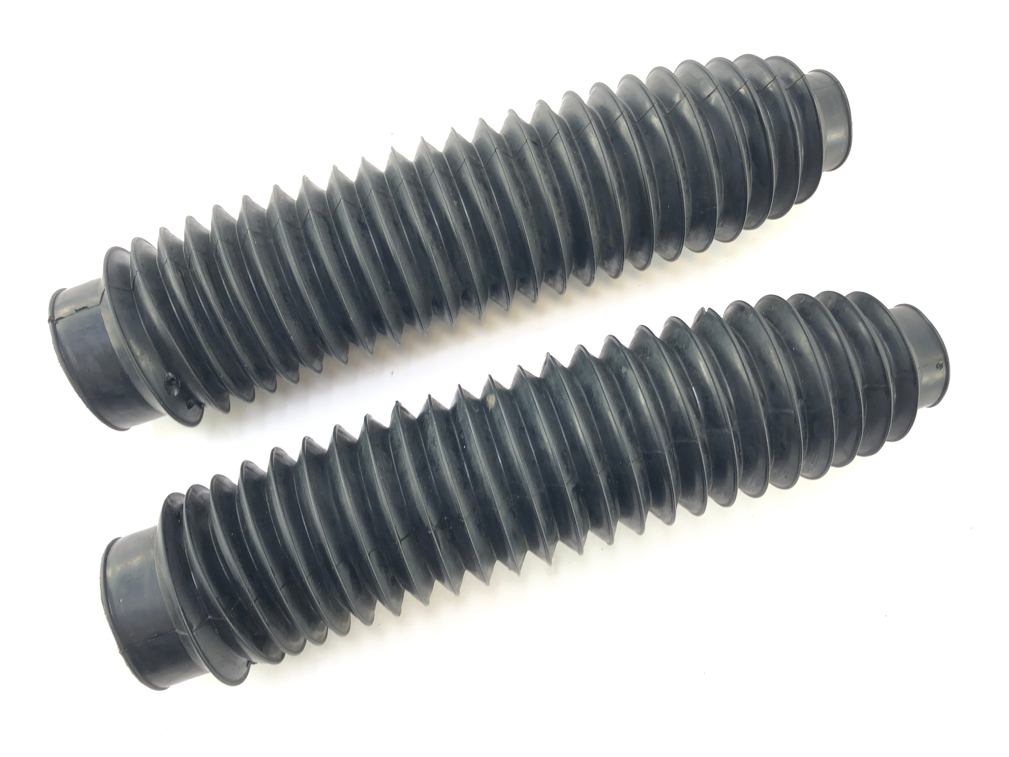 Yamaha XT 600 E 3TB [1996] - Bellows Rubber Fork Set