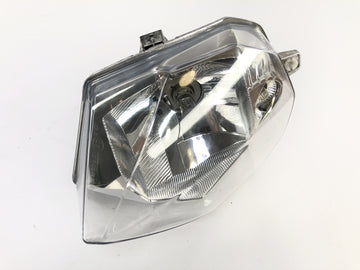 Husqvarna SM 630 A4 [2010] - reflektory - 0