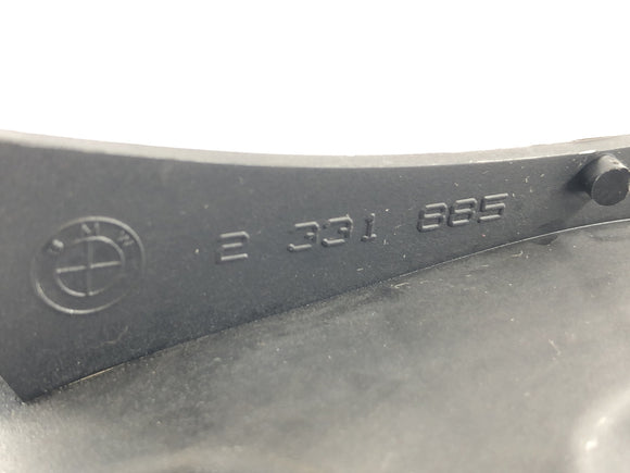 BMW R 1200 C 259C [1997] - Ventilationsgitter Realer Grille Set par