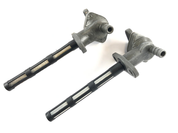 Yamaha XT 600 Zentere 34L [1985] - Пара наборов бензинового крана