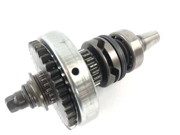 Honda CB 750 RC42 [1996] - Przechowywanie fali maszyn do lekkich samolotów