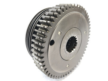 スズキ VZ 1500 WVCU [2011] - クランクシャフト ギア ショックアブソーバー