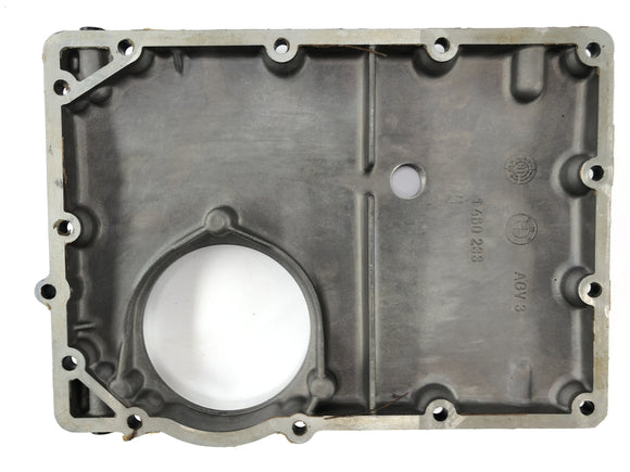 BMW K 1100 RS [1991] - Tampa da banheira de óleo da tampa da banheira de óleo