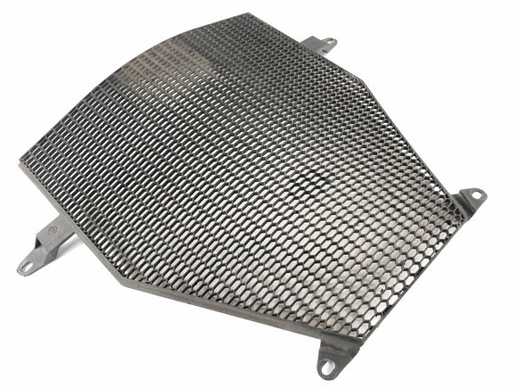 BMW K 1300 S K12S [2010]  - 真正的格栅保护格栅