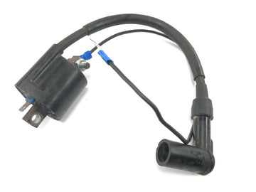 Sachs ZX 125 [1998] - Zündspule Zündung Zündspulenmodul Zündkabel Kerzenstecker - 0