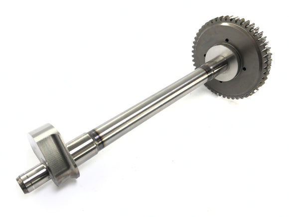 Aprilia RSV4 1000 [2010] - onda de compensación