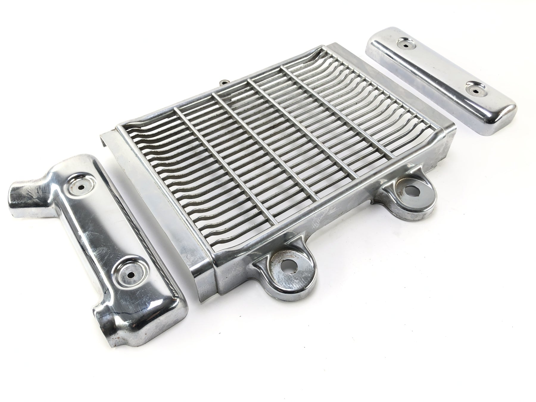 Triumph Thunderbird 900 T309RT [1996] - Grille de protection du radiateur