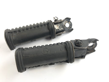 ヤマハXS 400 2A2 [1982]  - 小児財団のフットレストセット - 0