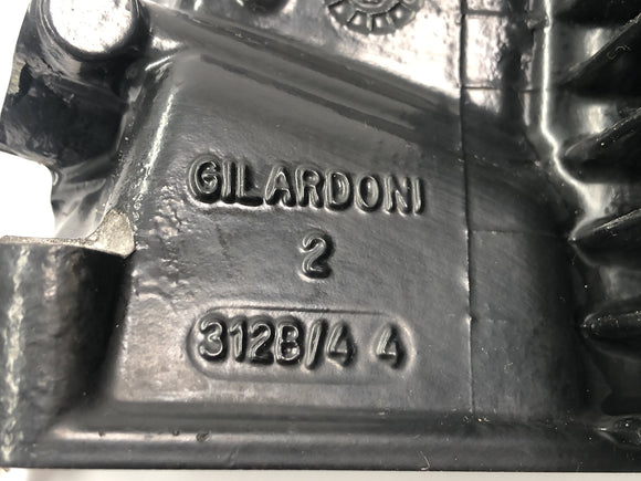 BMW R 1200 CL K30 [2003] - Sylindersylinder med stempler til høyre